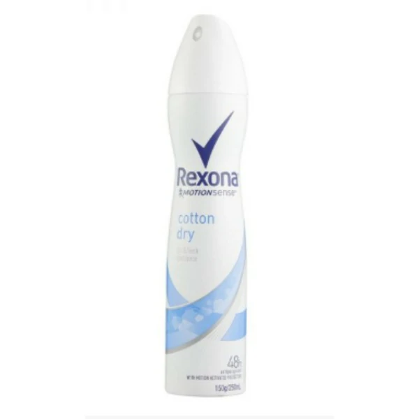 Rexona Coton Dry