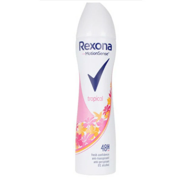 Rexona Déodorant Tropical