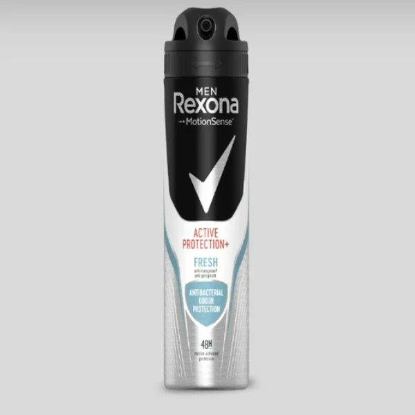 Men Deodorant-Spray Active Protection + Fresh