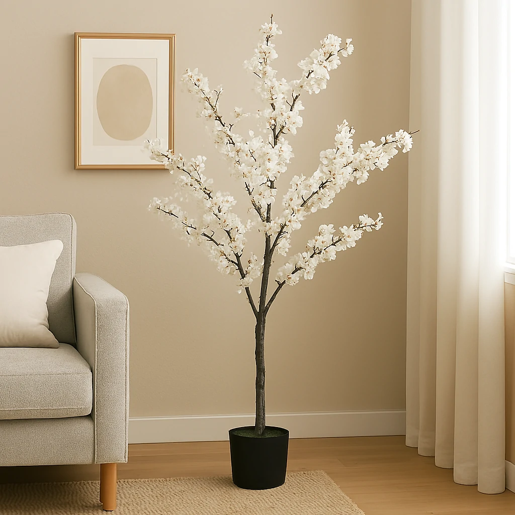 Plante Artificiel 1.6m