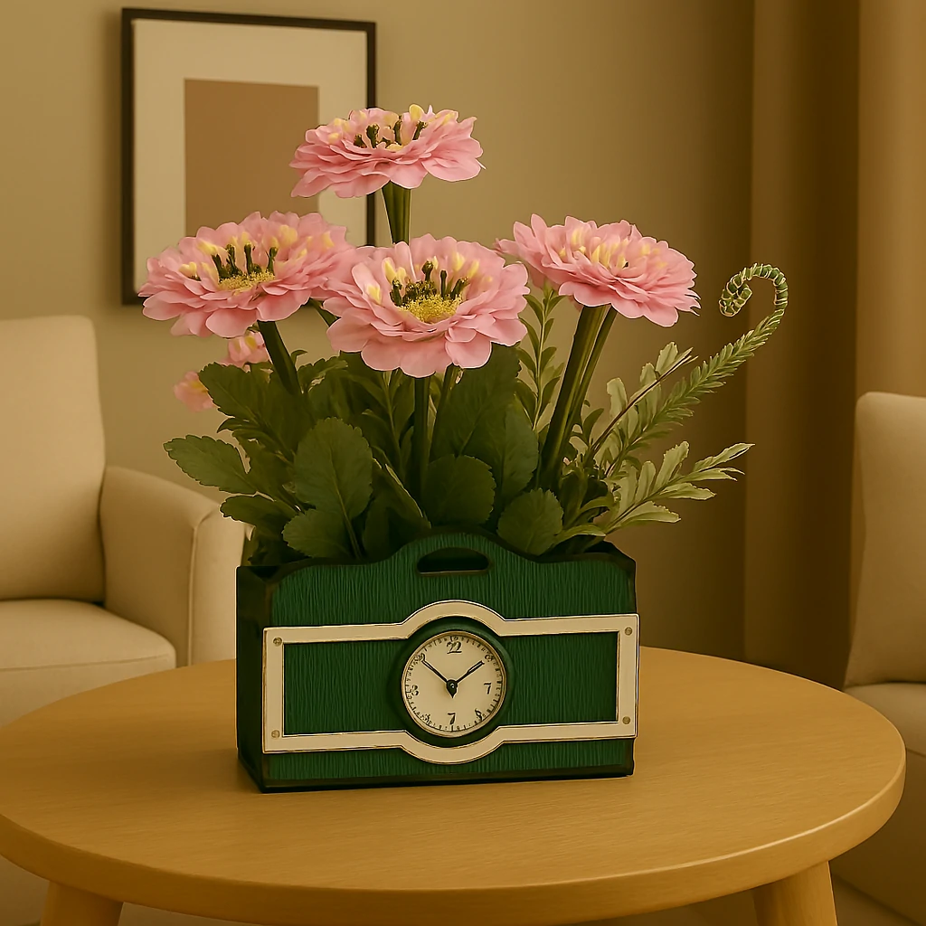 Fleur Artificielle