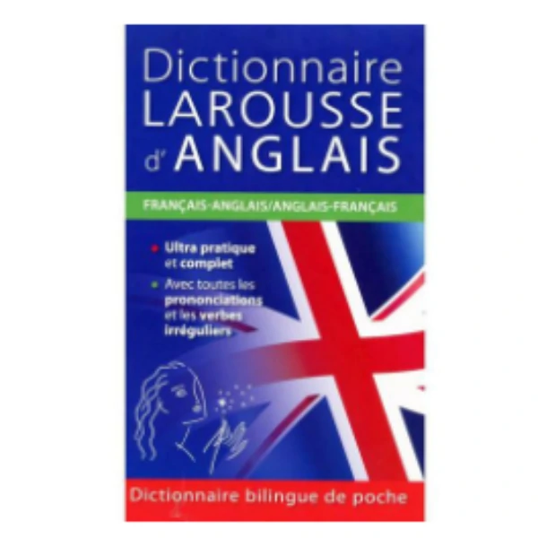 Dictionnaire Larousse| Français–Anglais