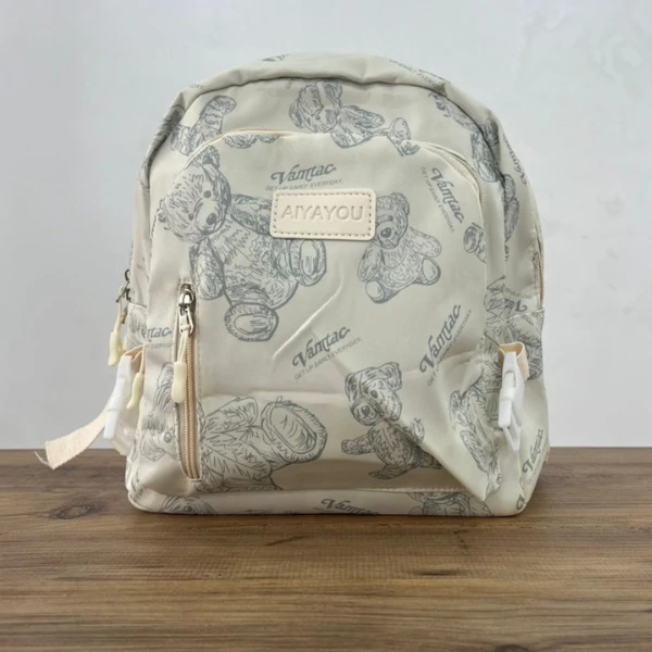 Sac à Dos Oursons  – Marque ANYAYOU