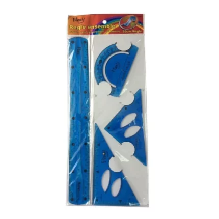Kit de géométrie