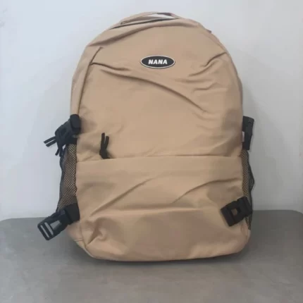Sac à Dos MANA – Simplicité Élégante et Confort Quotidien