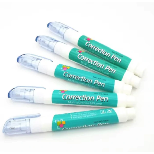 Stylo Correcteur