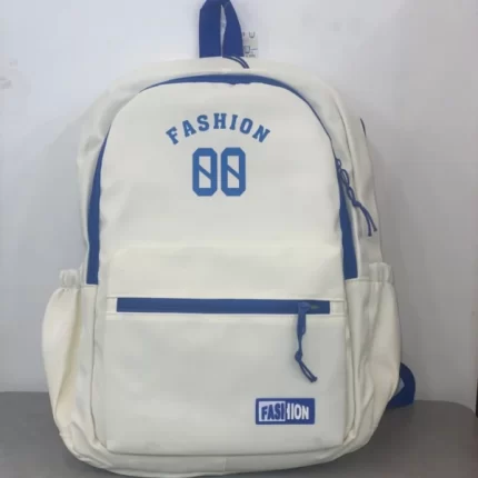 Sac à Dos FASHION – Style Sportif et Énergie Urbaine