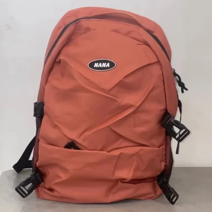 Sac à Dos NANA – Énergie, Style et Fonctionnalité