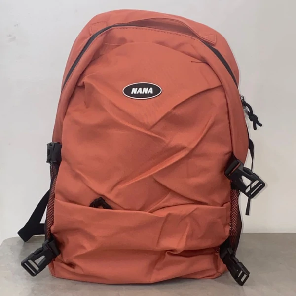 Sac à Dos NANA – Énergie, Style et Fonctionnalité