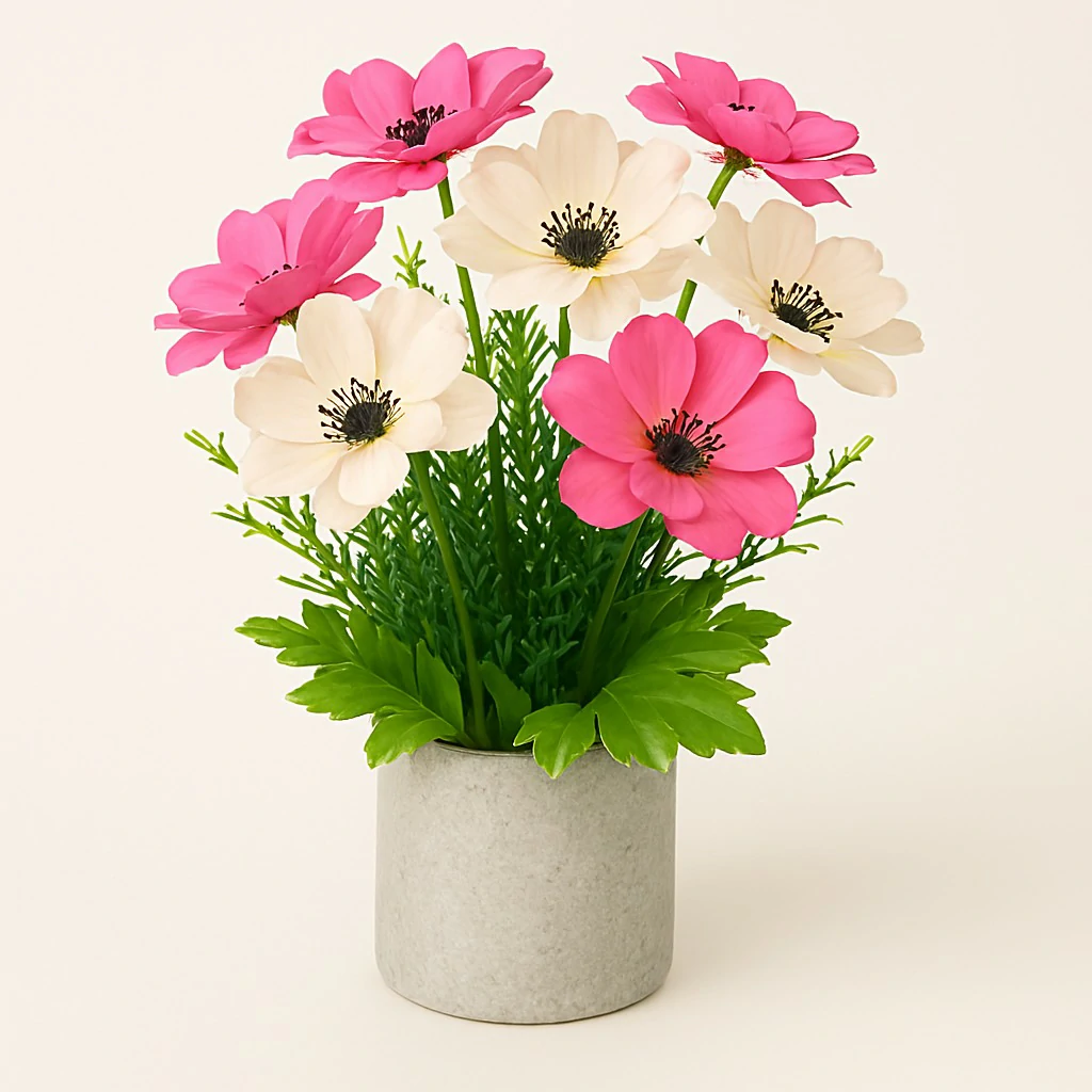 Pot de Fleur