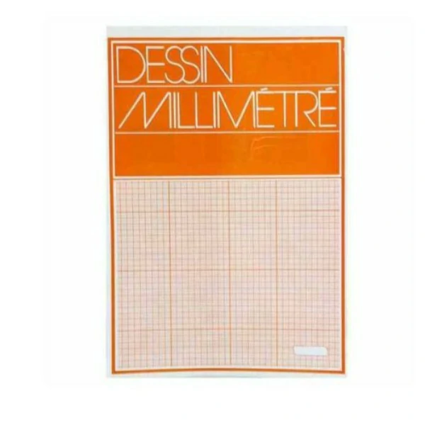 Papier millimétré