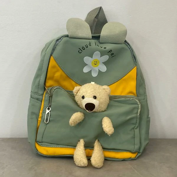 Sac à Dos Enfant "Cloud Love Pal"