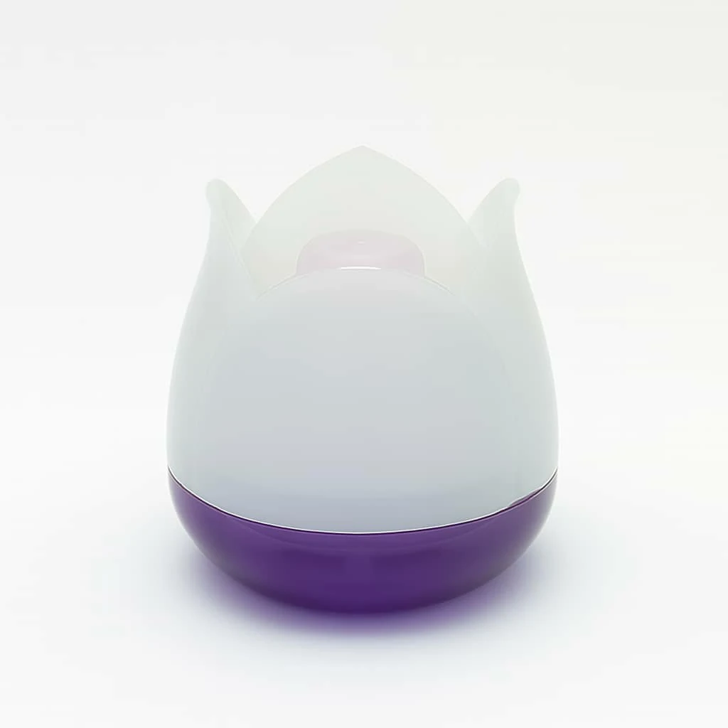 Désodorisant Parfumé – Design Fleur - Lavande