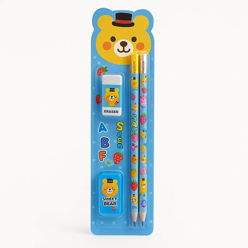 Petit Kit scolaire