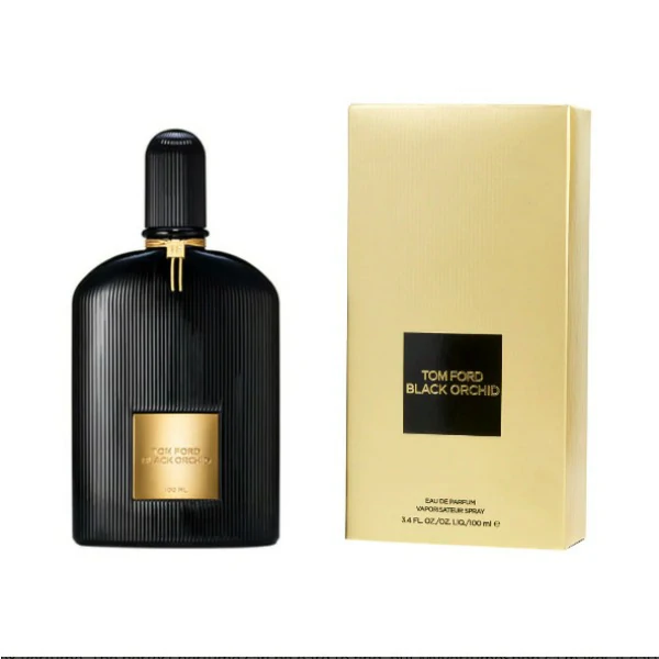 Parfum Tom Ford Black Orchid