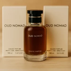 Parfum Oud Nomad