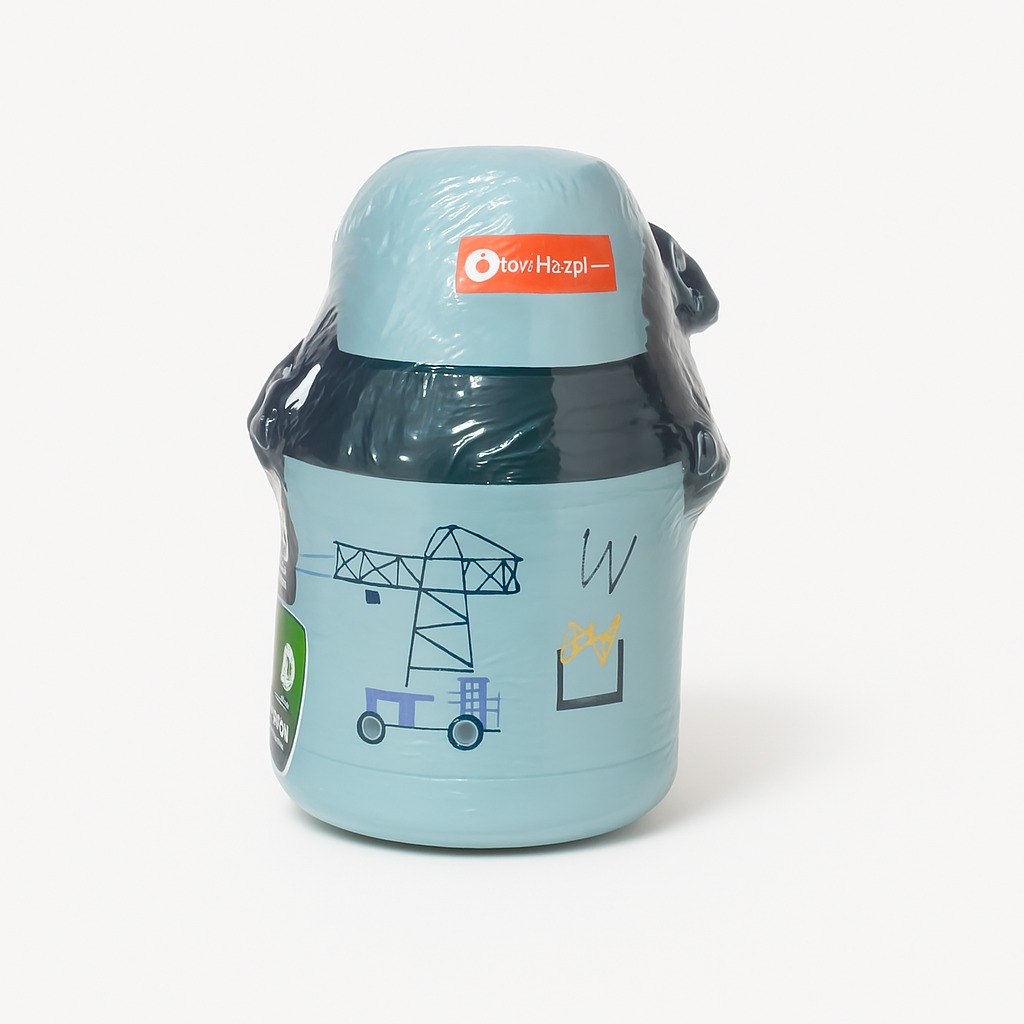 Gourde Enfant Cool Truck Bottle