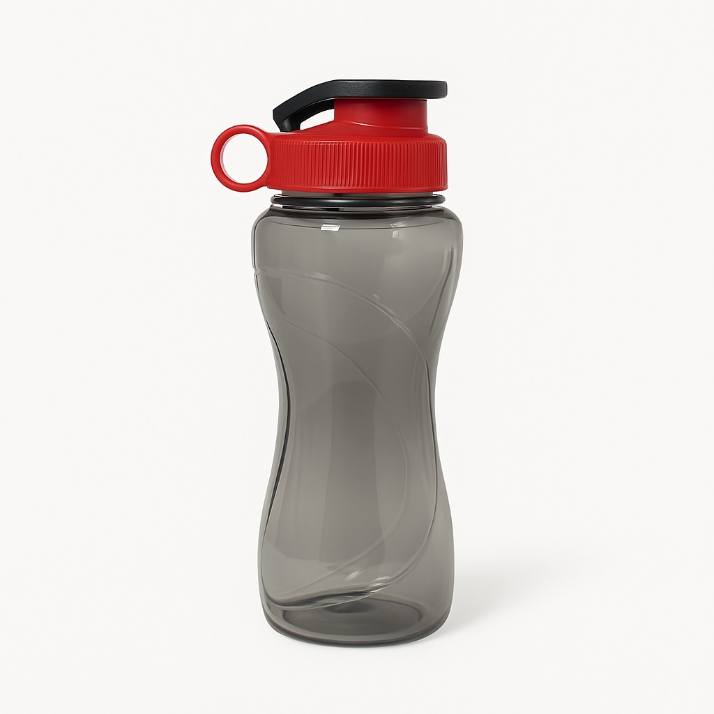 Gourde Sport - Noire