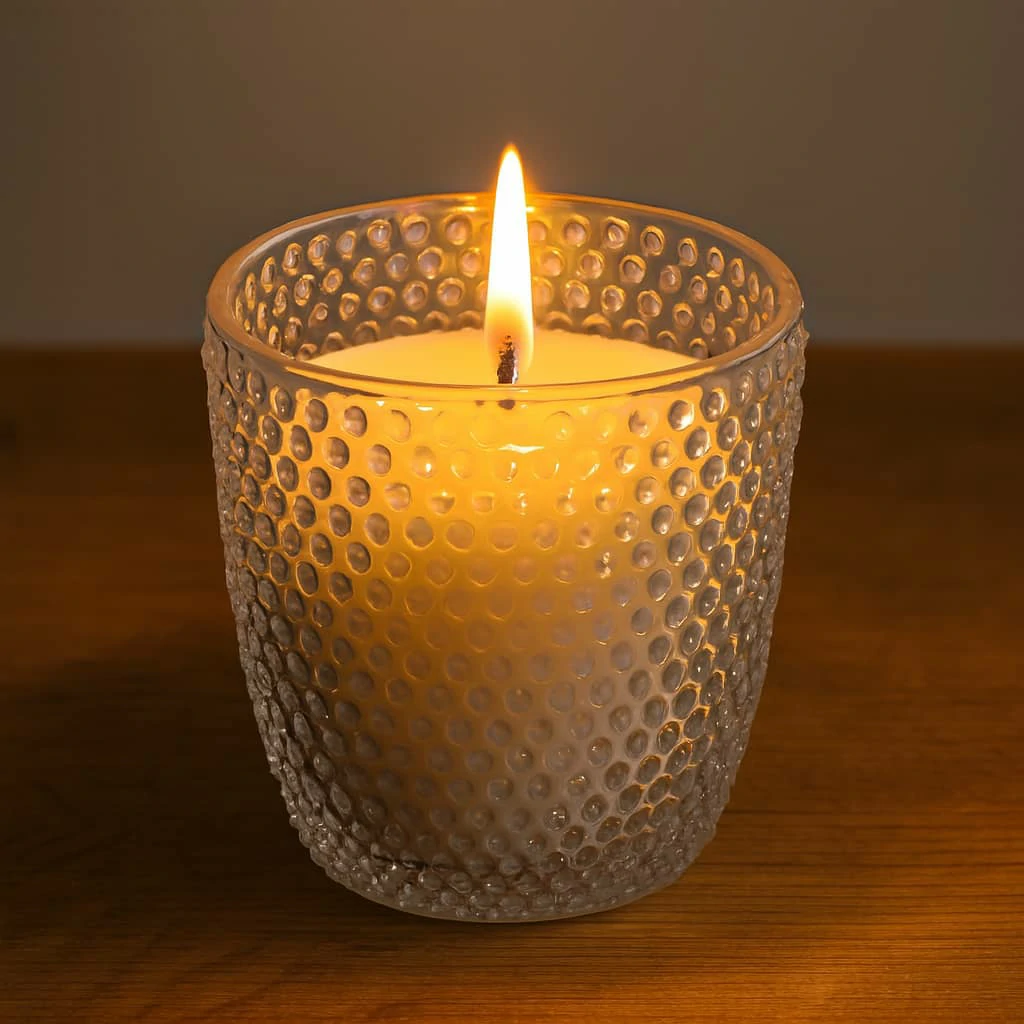 Bougie parfumée