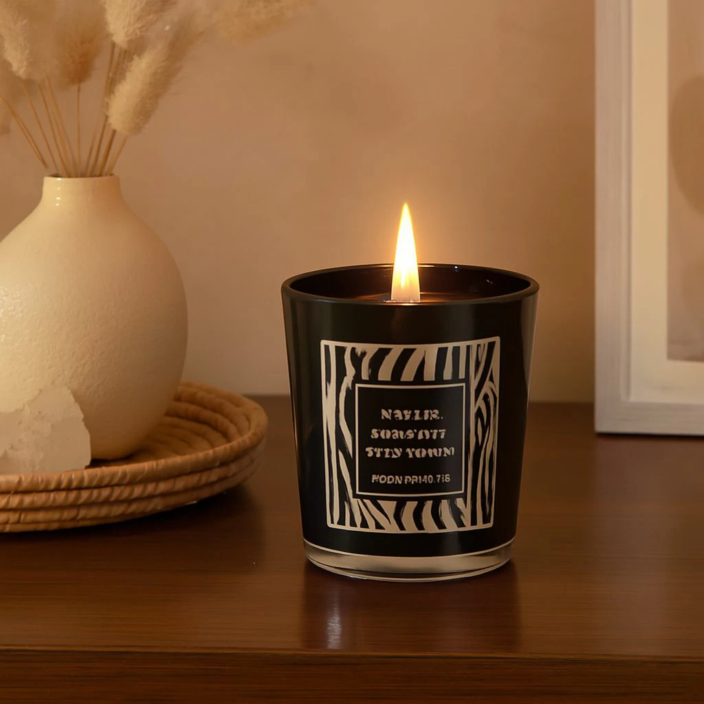 Bougie Parfumée