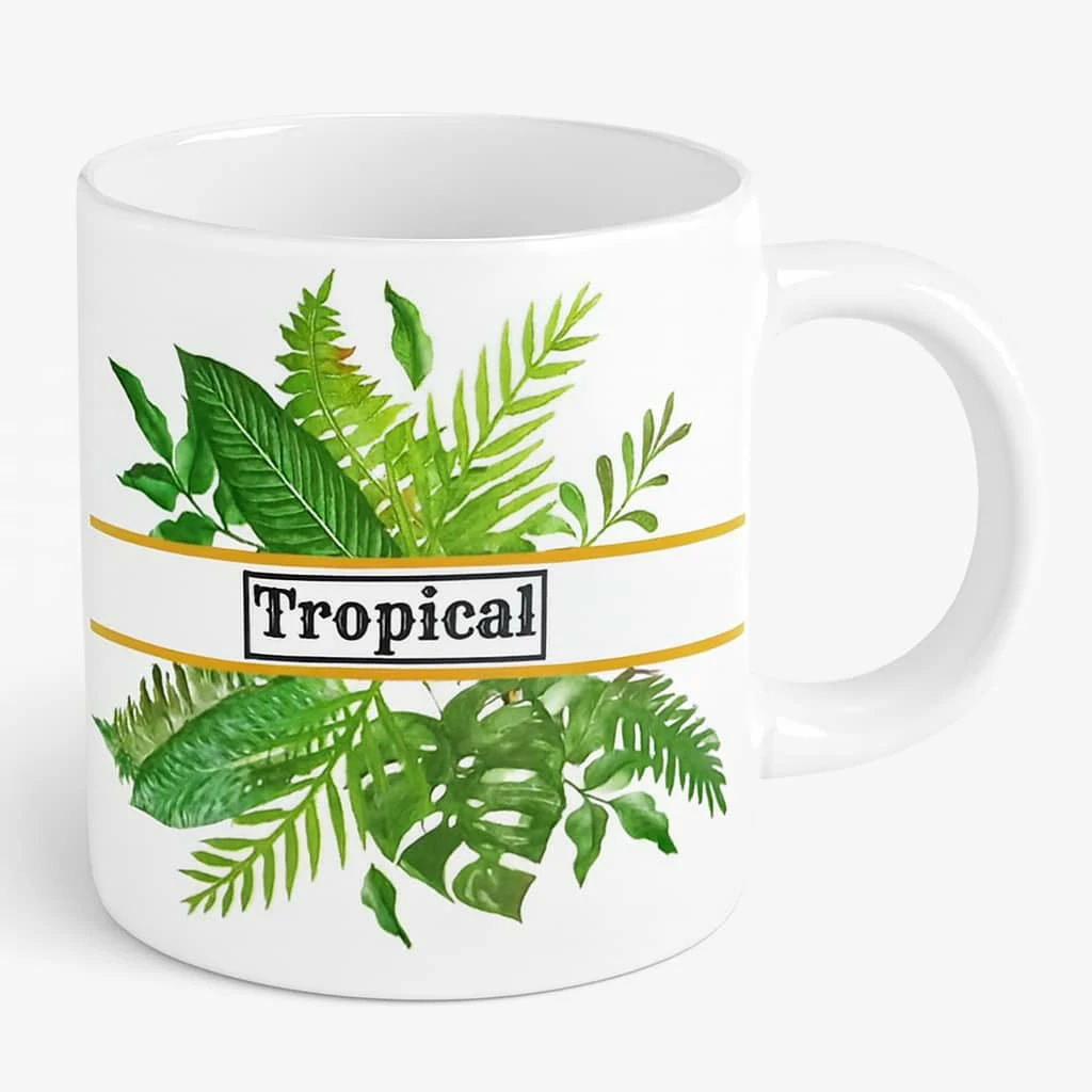 Tasse à Thé