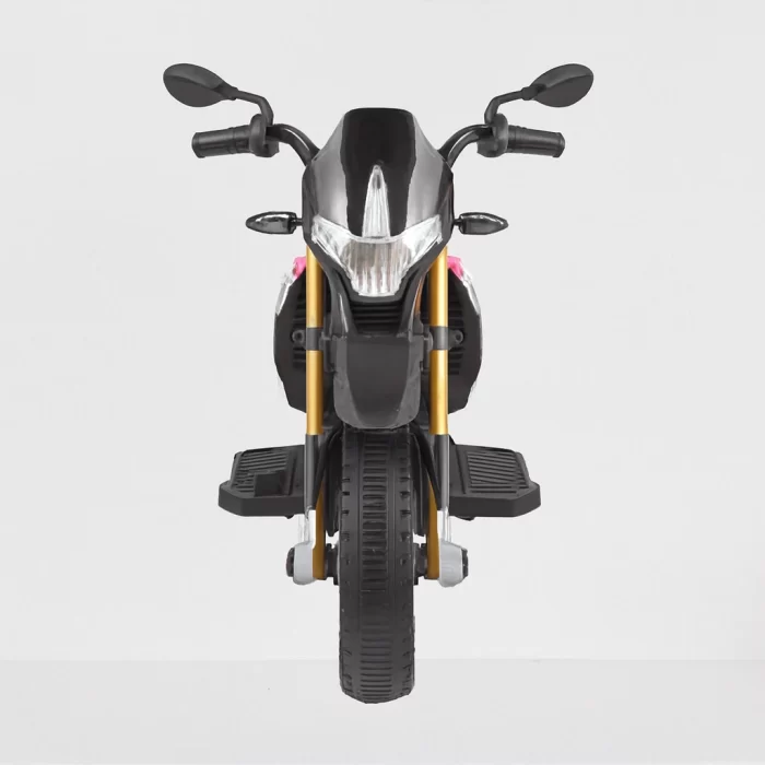 Mister Caplot Moto Electrique pour Enfant – Mister Discount