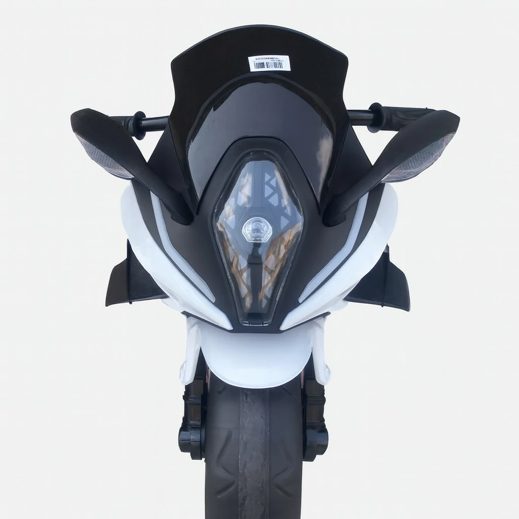 Moto Electrique pour Enfant