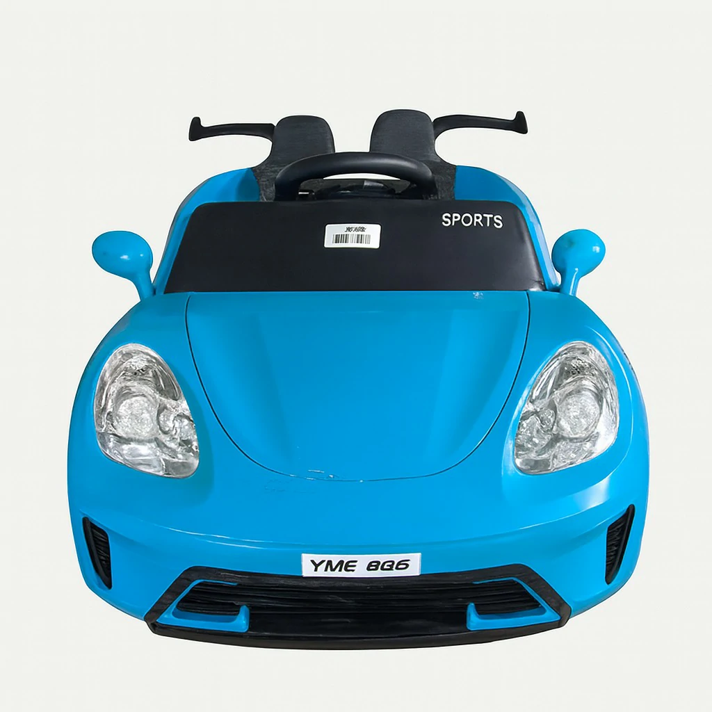 Voiture Electrique pour Enfant