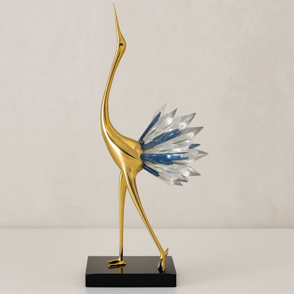 Sculpture décorative