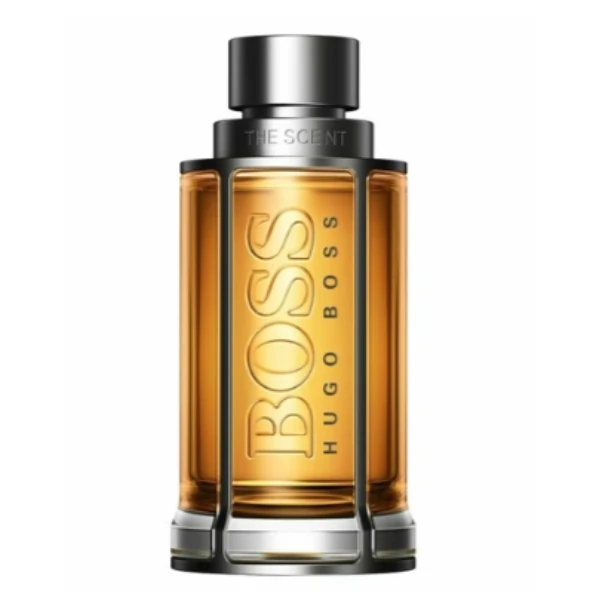 Parfum - Hugo Boss
