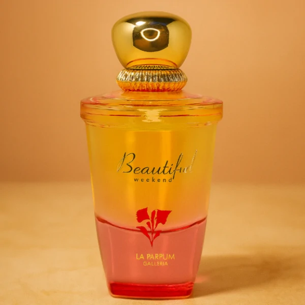 Beautiful Weekend – Eau de Parfum 100ml