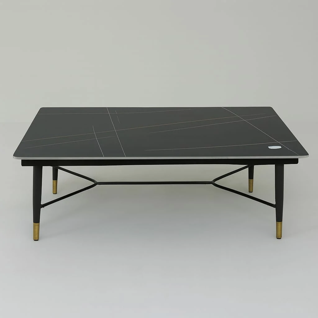 Table Basse Rectangulaire