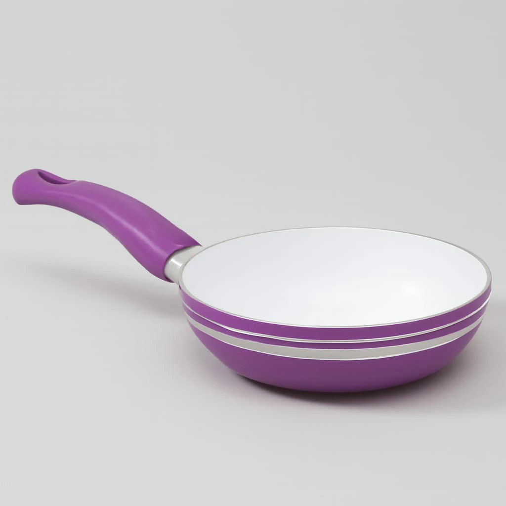 Poêle – 20 cm