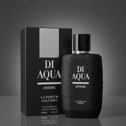 DI AQUA INTENSE – La Parfum Galleria