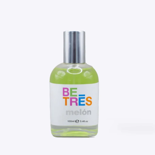 BETRÉS Melón Eau de Parfum 100ml
