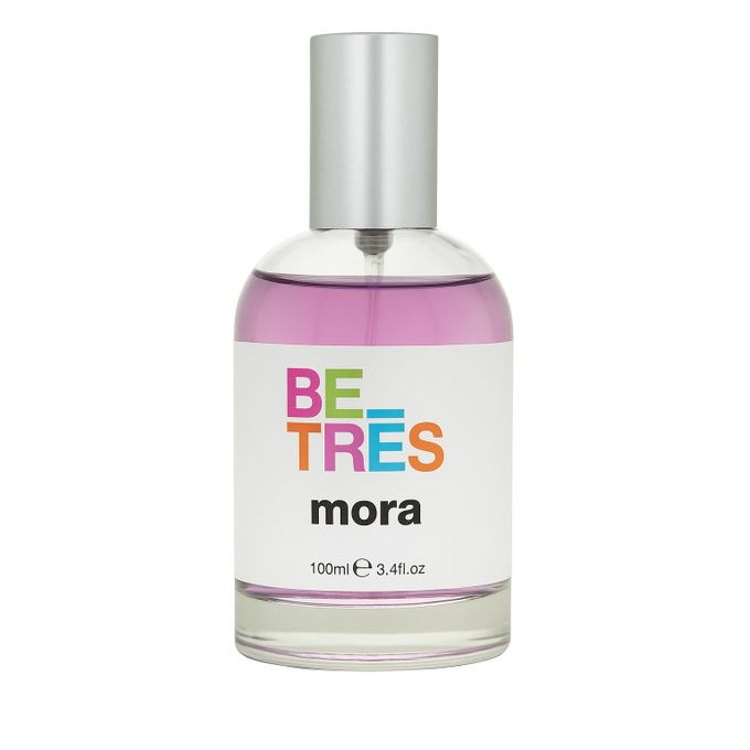 Parfum BETRES aux senteurs de fruits - MORA - 100 ml