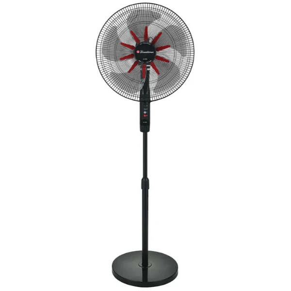 Ventilateur sur pied Binatone A‑1810